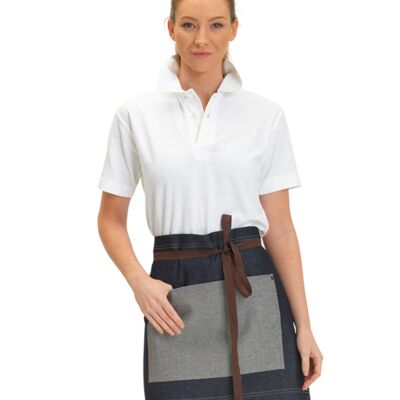 Dennys Denim Waist Apron Thumbnail