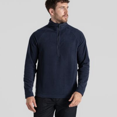 Craghoppers Expert Corey 200 Half Zip Micro Fleece Thumbnail