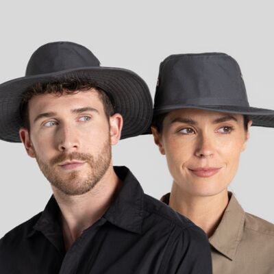 Craghoppers Expert Kiwi Ranger Hat Thumbnail