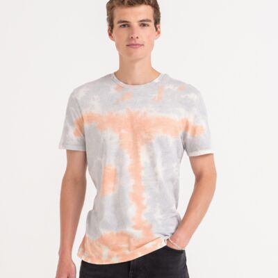 AWDis Tie-Dye T-Shirt Thumbnail