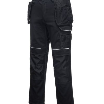 Portwest PW3 Stretch Holster Trousers Thumbnail