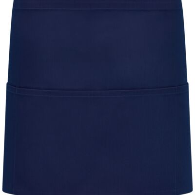 Brand Lab Organic/Recycled Waist Pocket Apron Thumbnail
