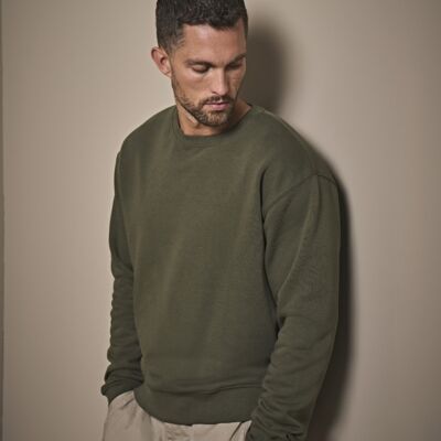 Tee Jays Heavy Sweatshirt Thumbnail