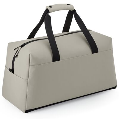 BagBase Matte PU Weekender Thumbnail