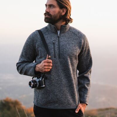 Stormtech Avalante 1/4 Zip Fleece Thumbnail