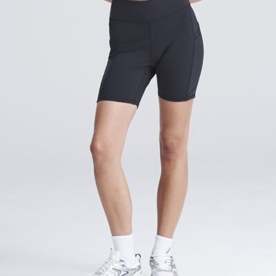 AWDis Cool Ladies Recycled Cool-Flex™ Tech Shorts Thumbnail