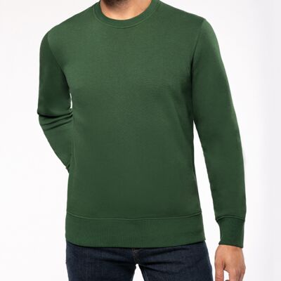 Kariban Crew Neck Sweatshirt Thumbnail