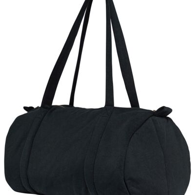 Native Spirit Fleece Duffle Bag Thumbnail