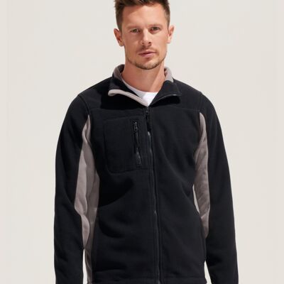 SOL'S Nordic Fleece Jacket Thumbnail