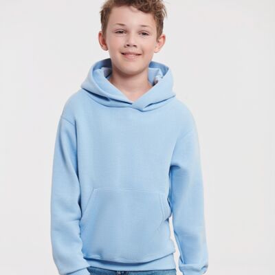 Russell Schoolgear Kids Hooded Sweatshirt Thumbnail