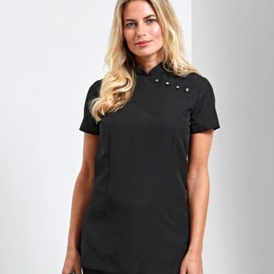 Premier Ladies Mika Short Sleeve Tunic Thumbnail