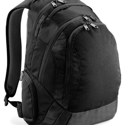 Quadra Vessel™ Laptop Backpack Thumbnail