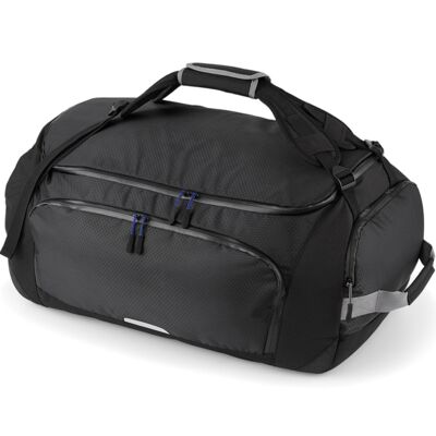 Quadra SLX 60 Litre Haul Bag Thumbnail