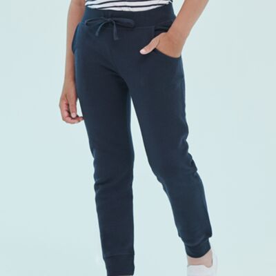 SF Clothing Kids Slim Cuffed Joggers Thumbnail