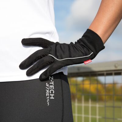 Spiro Elite Running Gloves Thumbnail