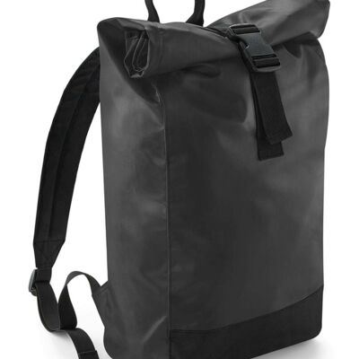 BagBase Tarp Roll-Top Backpack Thumbnail
