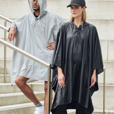 Splashmacs Rain Poncho Thumbnail