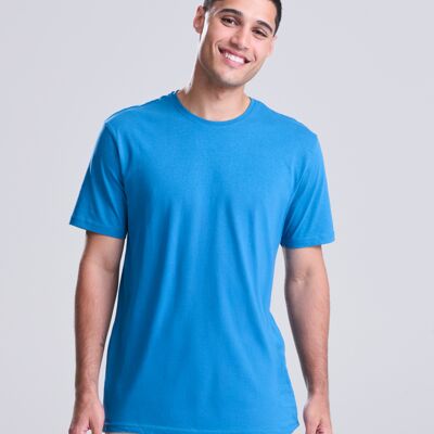 Ecologie Cascades Organic T-Shirt Thumbnail