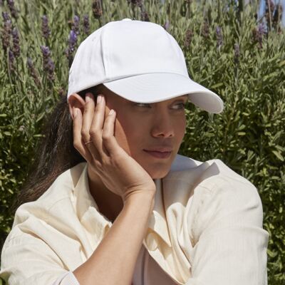 Beechfield Authentic 5 Panel Cap Thumbnail