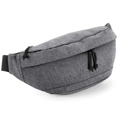 BagBase Oversized Cross Body Bag Thumbnail
