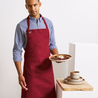 Premier Calibre Bib Apron Thumbnail