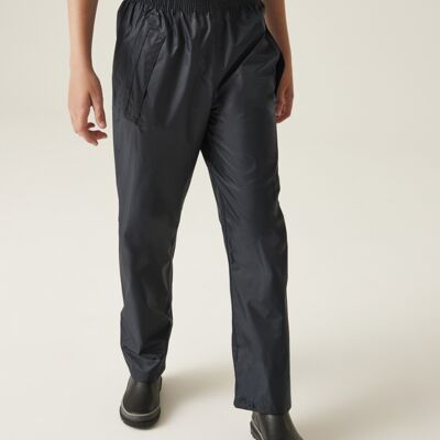 Regatta Kids Pro Stormbreak Overtrousers Thumbnail