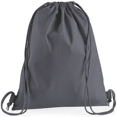 Westford Mill Premium Cotton Gymsac Thumbnail