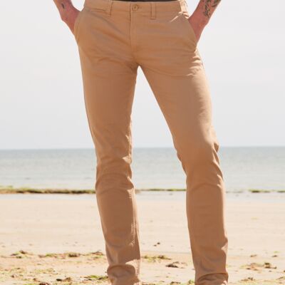 SOL'S Jules Chino Trousers Thumbnail