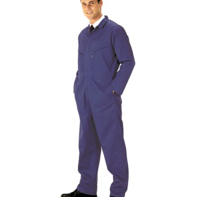 Portwest Liverpool Zip Coverall Thumbnail