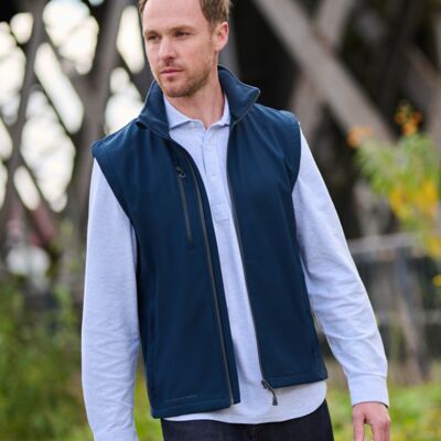 Regatta Honestly Made Recycled Soft Shell Bodywarmer Thumbnail