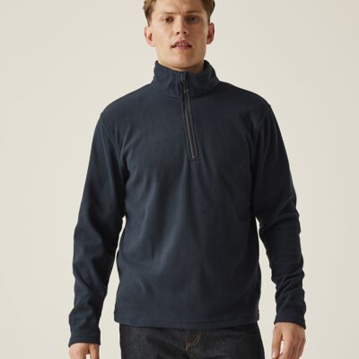 Regatta Honestly Made Recycled Half Zip Fleece Thumbnail