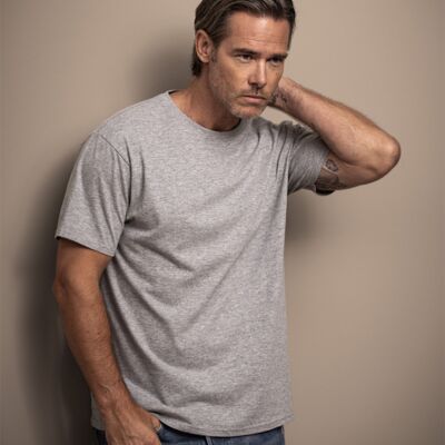 Tee Jays Power T-Shirt Thumbnail