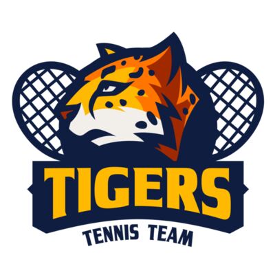 Tigers Tennis Team 02 Thumbnail