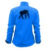 Russell Ladies Soft Shell Jacket Thumbnail