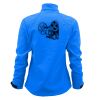 Russell Ladies Soft Shell Jacket Thumbnail