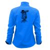 Russell Ladies Soft Shell Jacket Thumbnail
