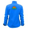 Russell Ladies Soft Shell Jacket Thumbnail