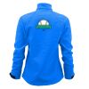 Russell Ladies Soft Shell Jacket Thumbnail