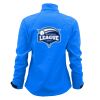 Russell Ladies Soft Shell Jacket Thumbnail