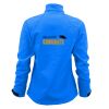 Russell Ladies Soft Shell Jacket Thumbnail