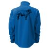 Russell Soft Shell Jacket Thumbnail