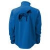 Russell Soft Shell Jacket Thumbnail