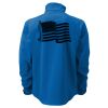 Russell Soft Shell Jacket Thumbnail