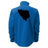 Russell Soft Shell Jacket Thumbnail