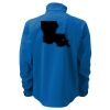 Russell Soft Shell Jacket Thumbnail