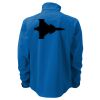 Russell Soft Shell Jacket Thumbnail