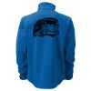 Russell Soft Shell Jacket Thumbnail
