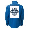 Russell Soft Shell Jacket Thumbnail
