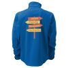 Russell Soft Shell Jacket Thumbnail