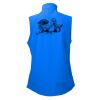 Russell Ladies Soft Shell Gilet Thumbnail